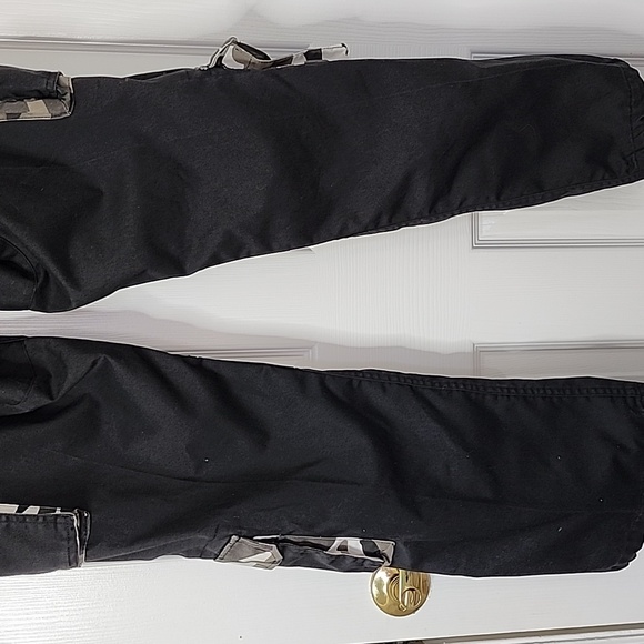 ROTHCO ULTRA FORCE BDU MEN'S PANTS  27x31 - Picture 9 of 12